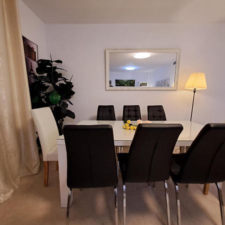 Apartamento Romero Valencia Benicull Esterno foto
