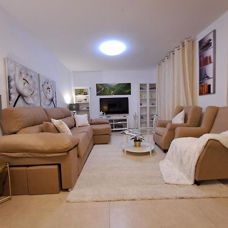 Apartamento Romero Valencia Benicull Esterno foto
