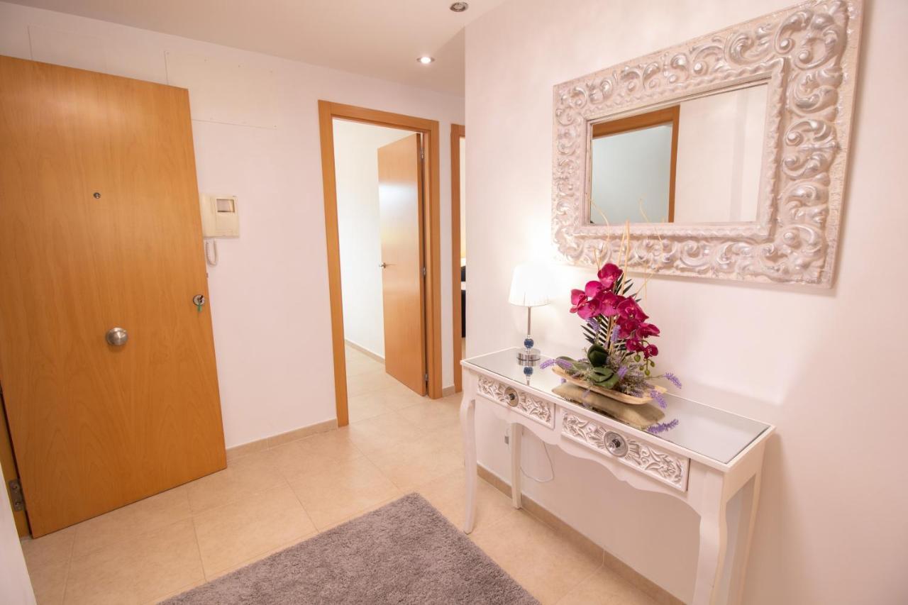 Apartamento Romero Valencia Benicull Esterno foto