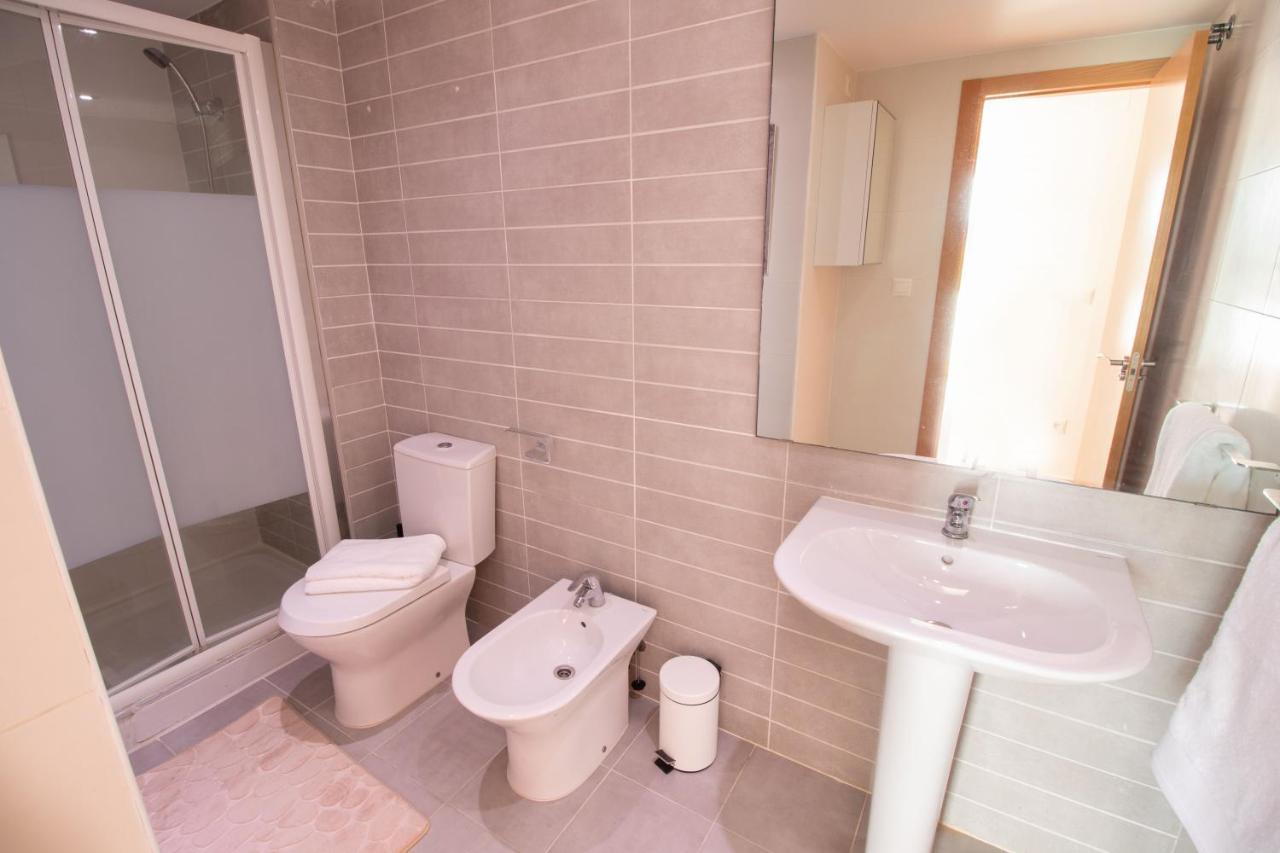 Apartamento Romero Valencia Benicull Esterno foto