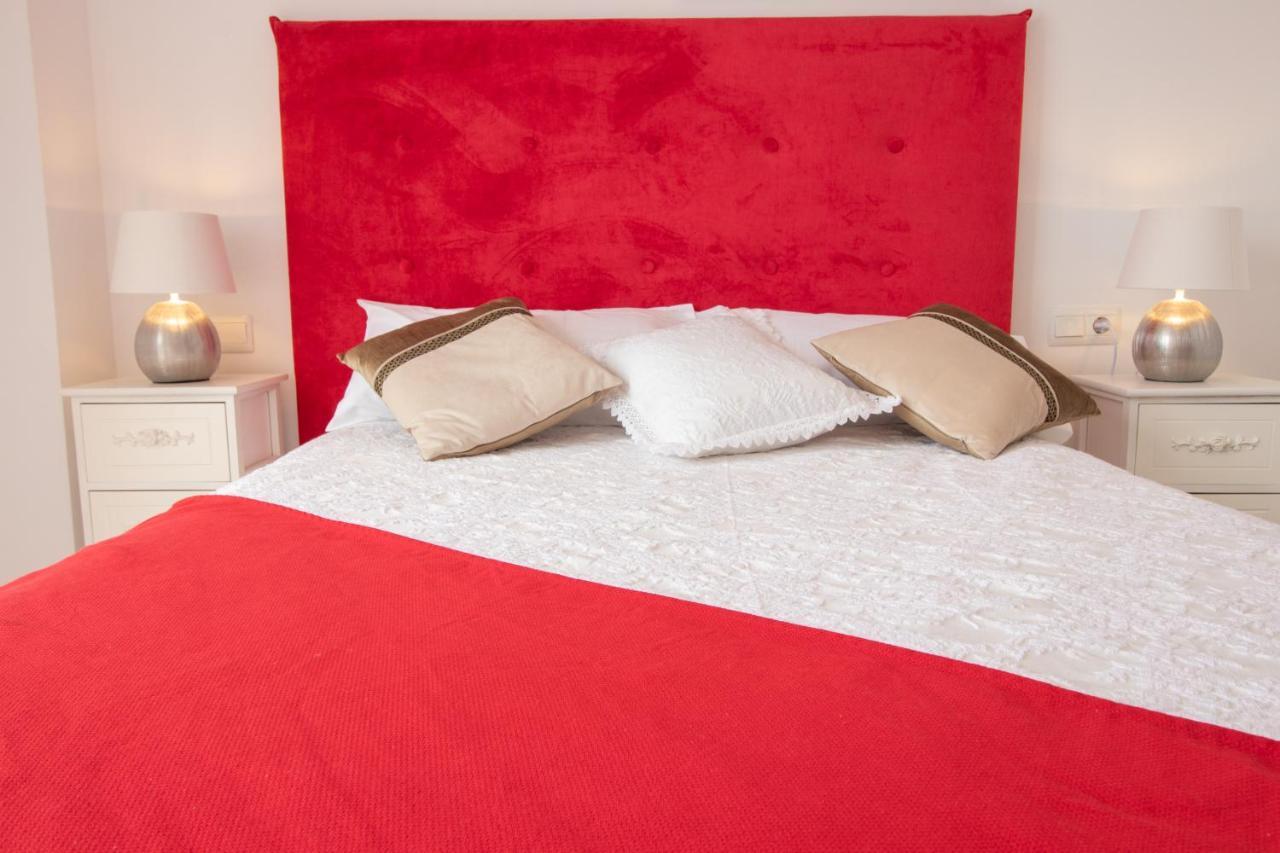 Apartamento Romero Valencia Benicull Esterno foto
