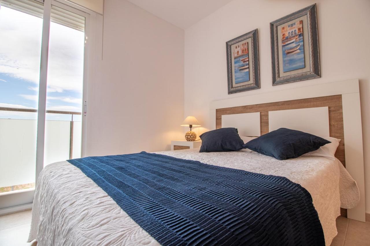 Apartamento Romero Valencia Benicull Esterno foto
