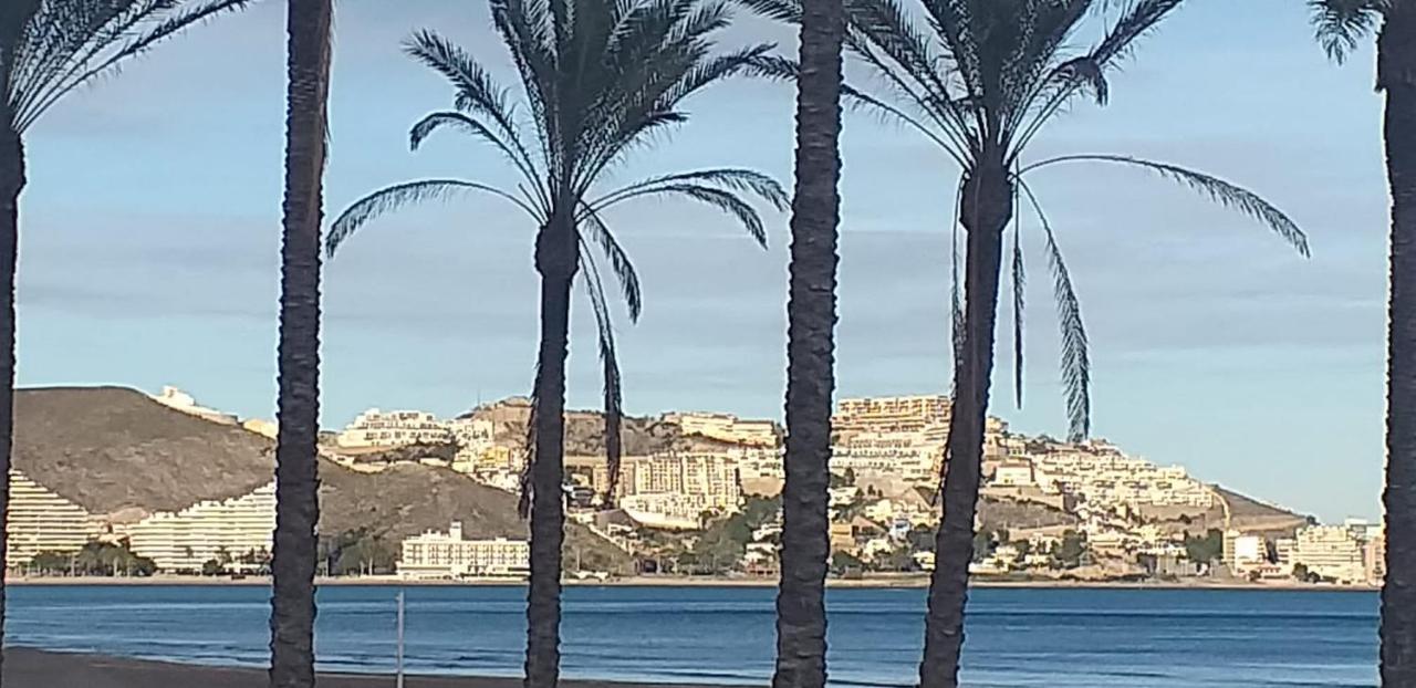 Apartamento Romero Valencia Benicull Esterno foto