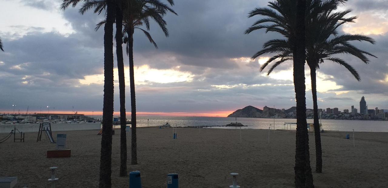 Apartamento Romero Valencia Benicull Esterno foto