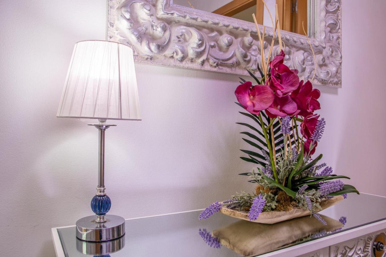 Apartamento Romero Valencia Benicull Esterno foto