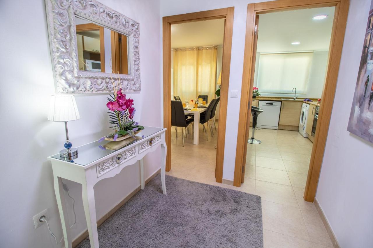 Apartamento Romero Valencia Benicull Esterno foto