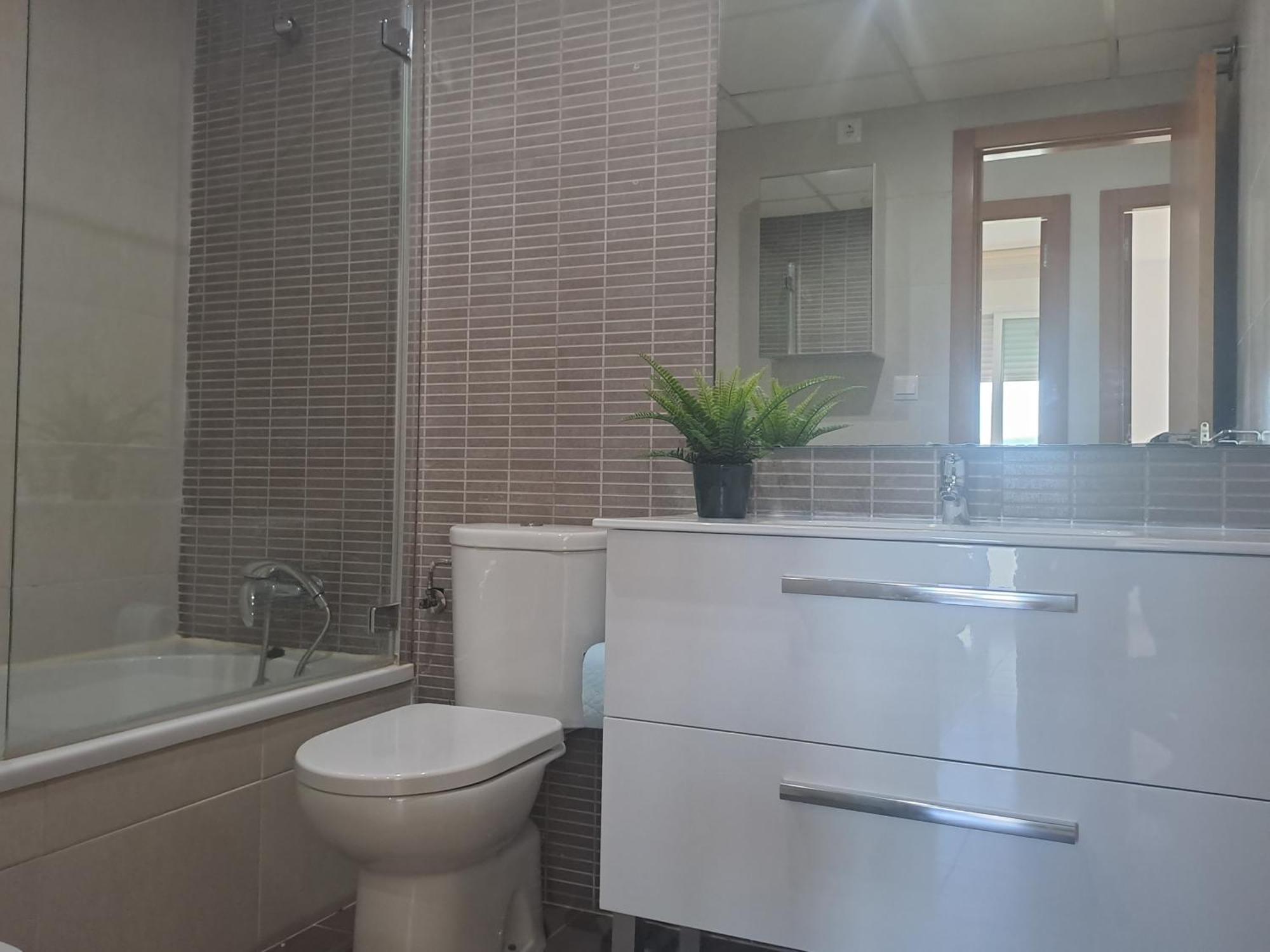 Apartamento Romero Valencia Benicull Esterno foto