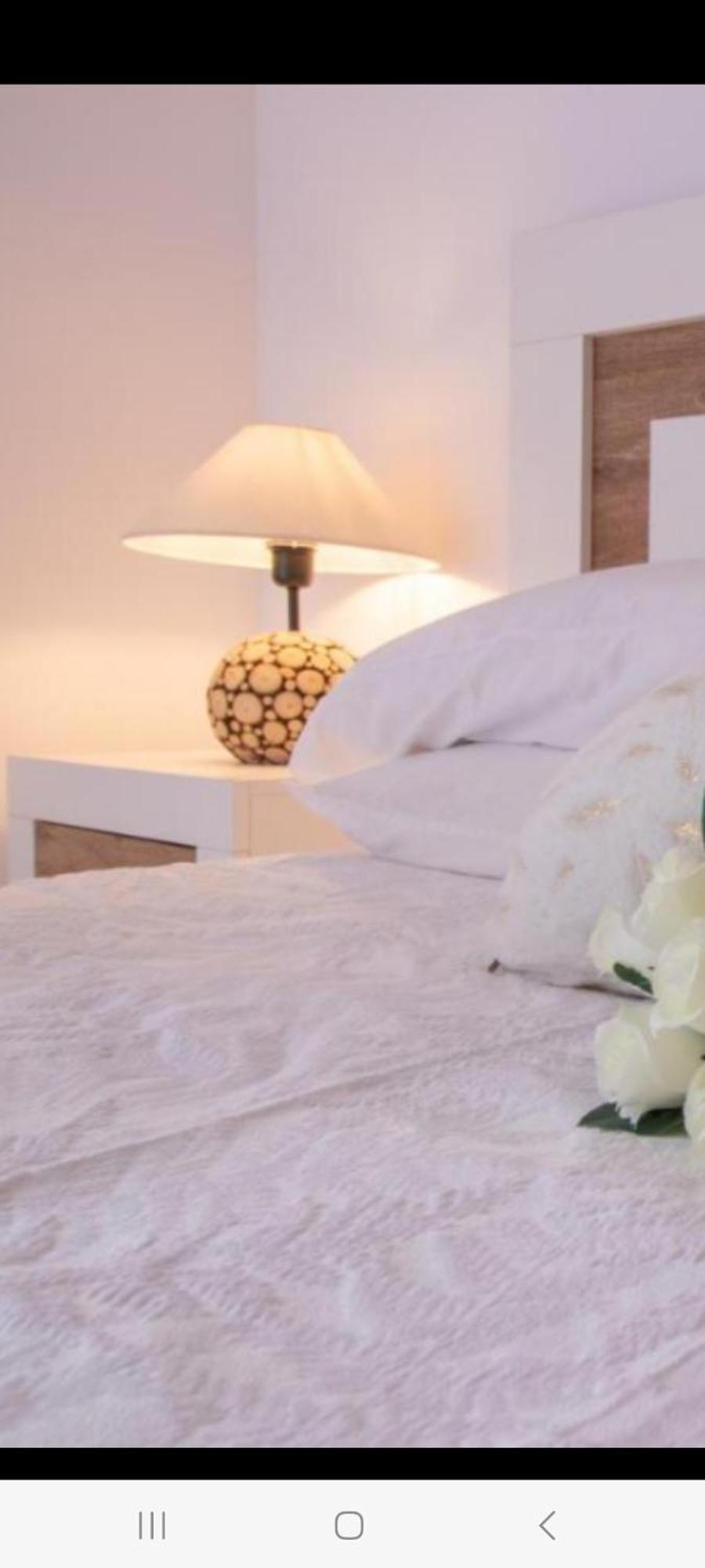 Apartamento Romero Valencia Benicull Esterno foto