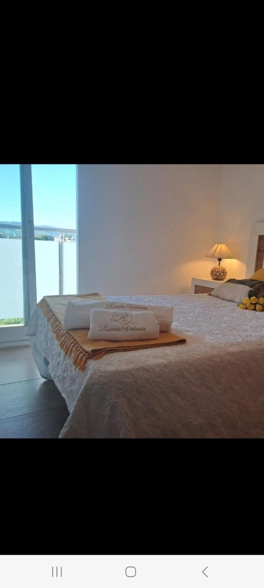 Apartamento Romero Valencia Benicull Esterno foto