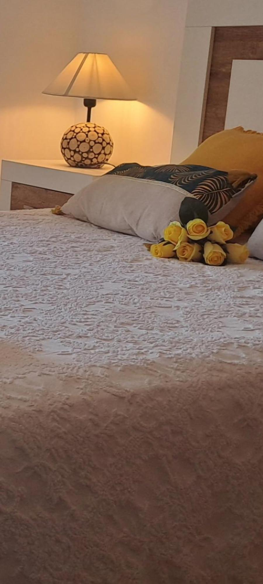Apartamento Romero Valencia Benicull Esterno foto