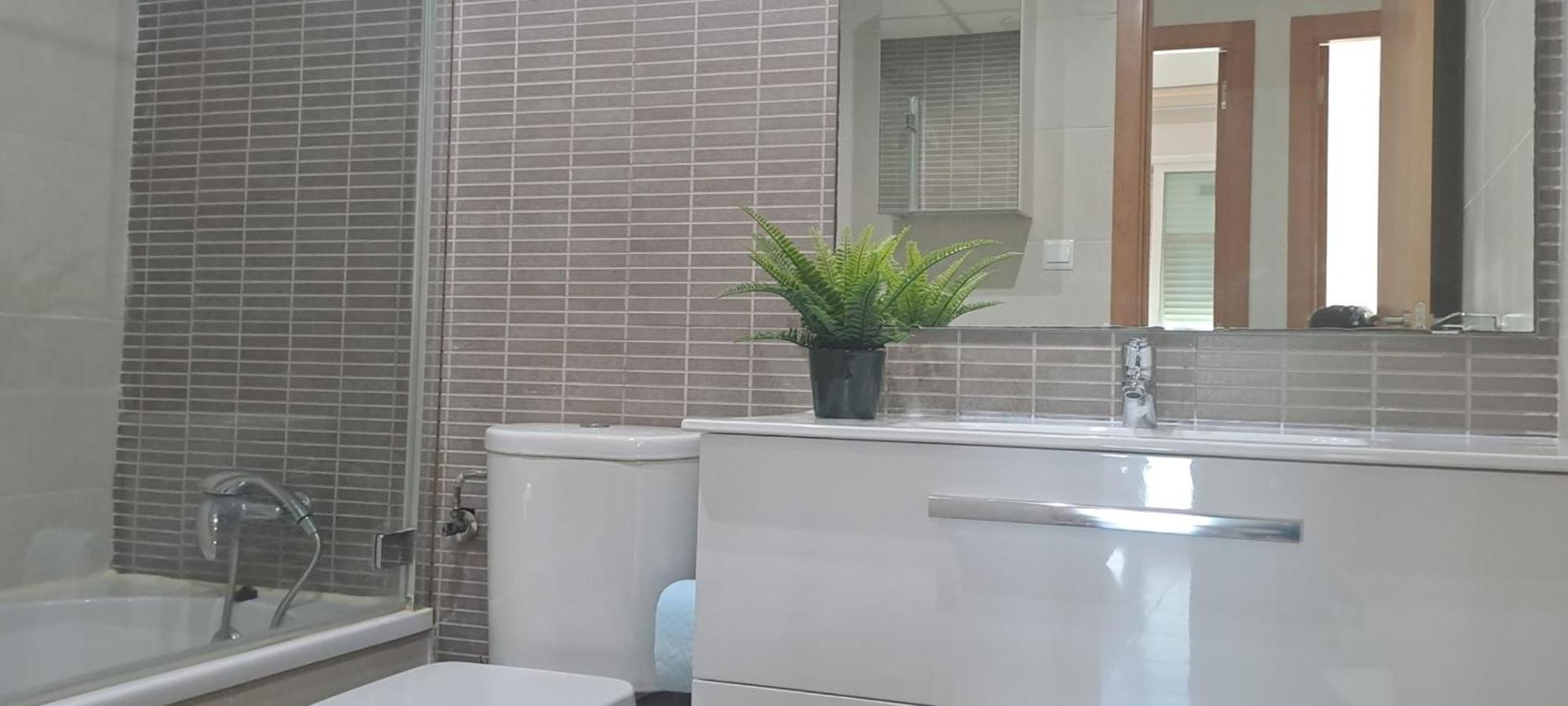 Apartamento Romero Valencia Benicull Esterno foto