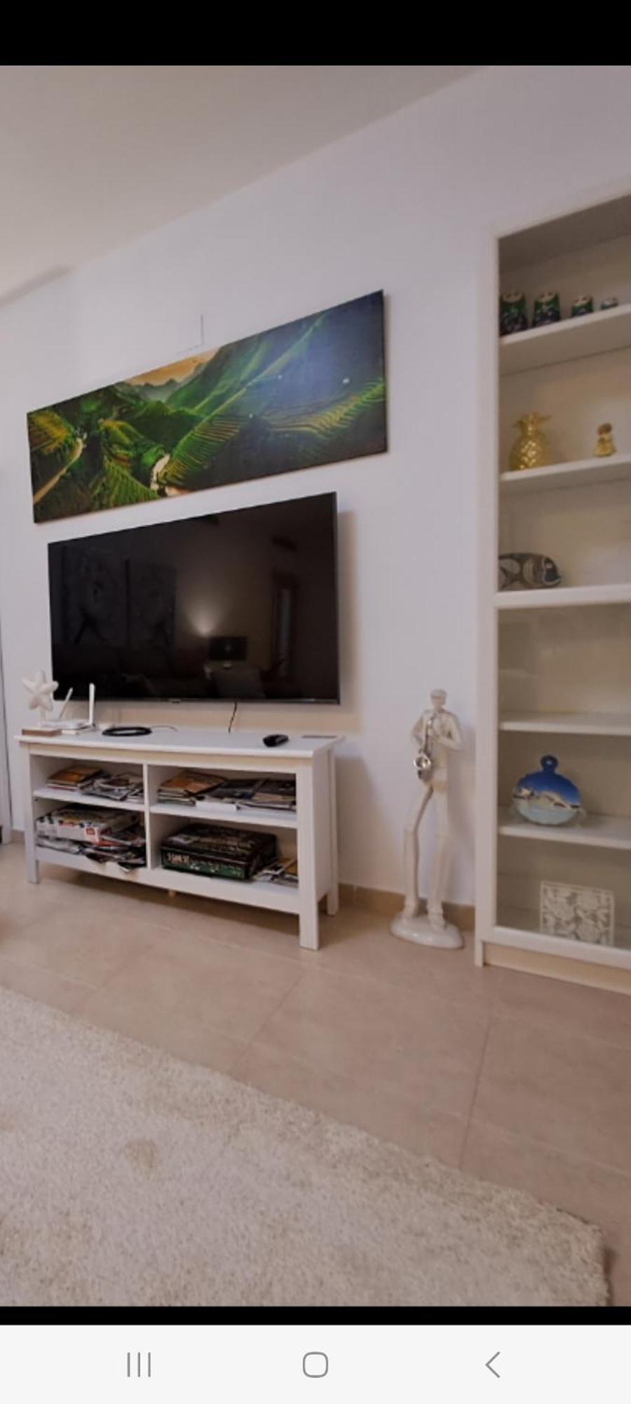 Apartamento Romero Valencia Benicull Esterno foto