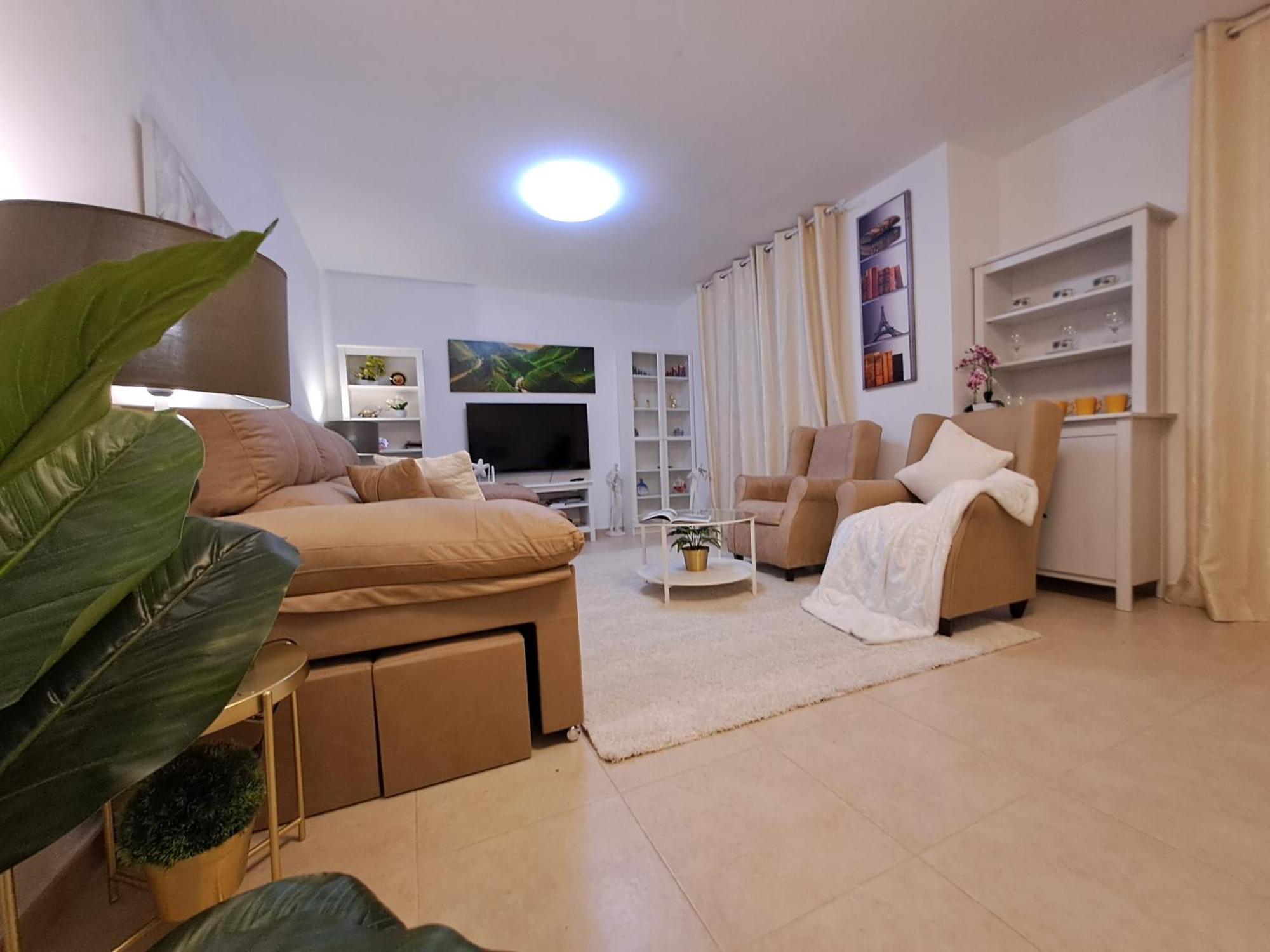 Apartamento Romero Valencia Benicull Esterno foto