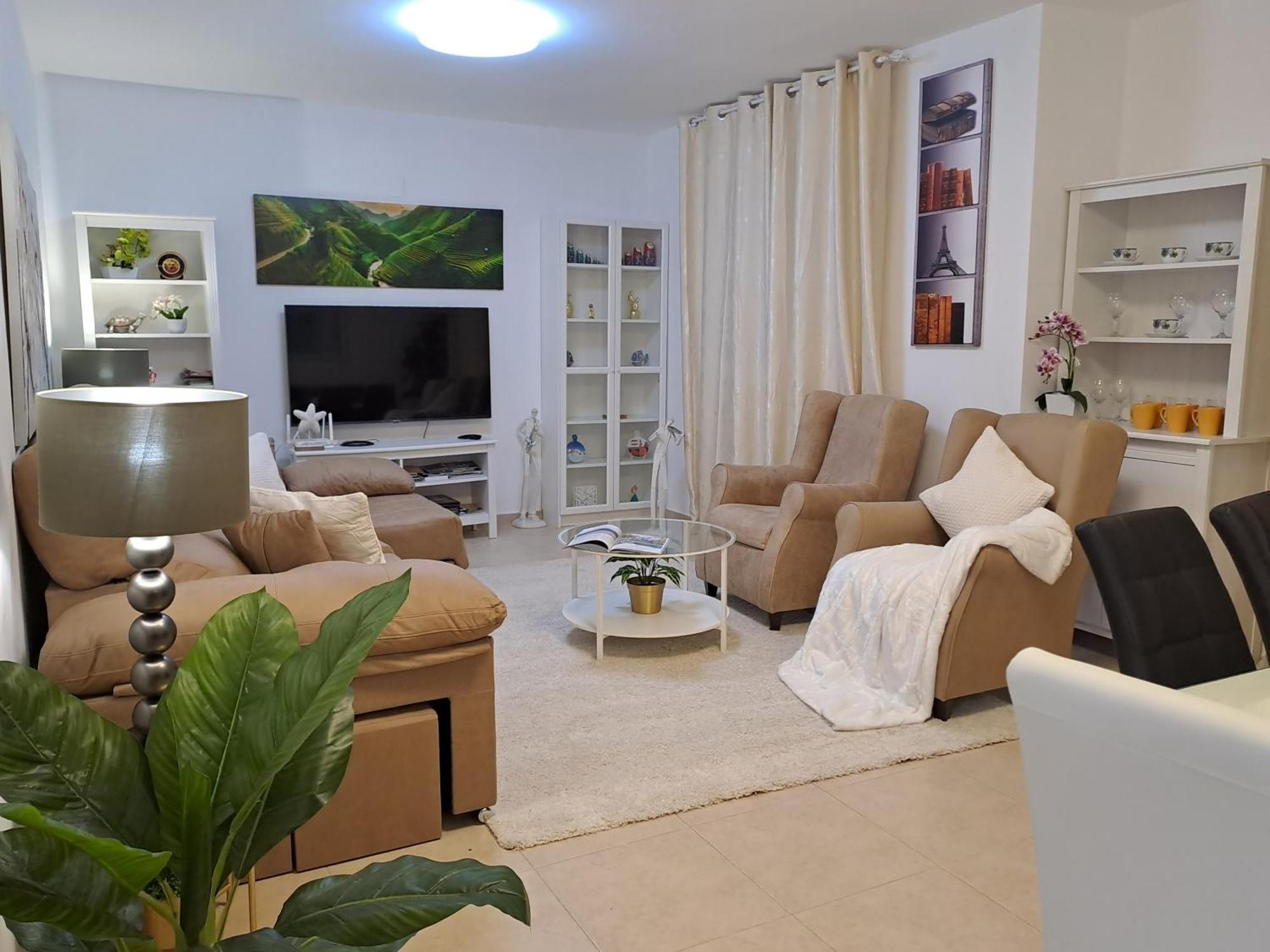 Apartamento Romero Valencia Benicull Esterno foto