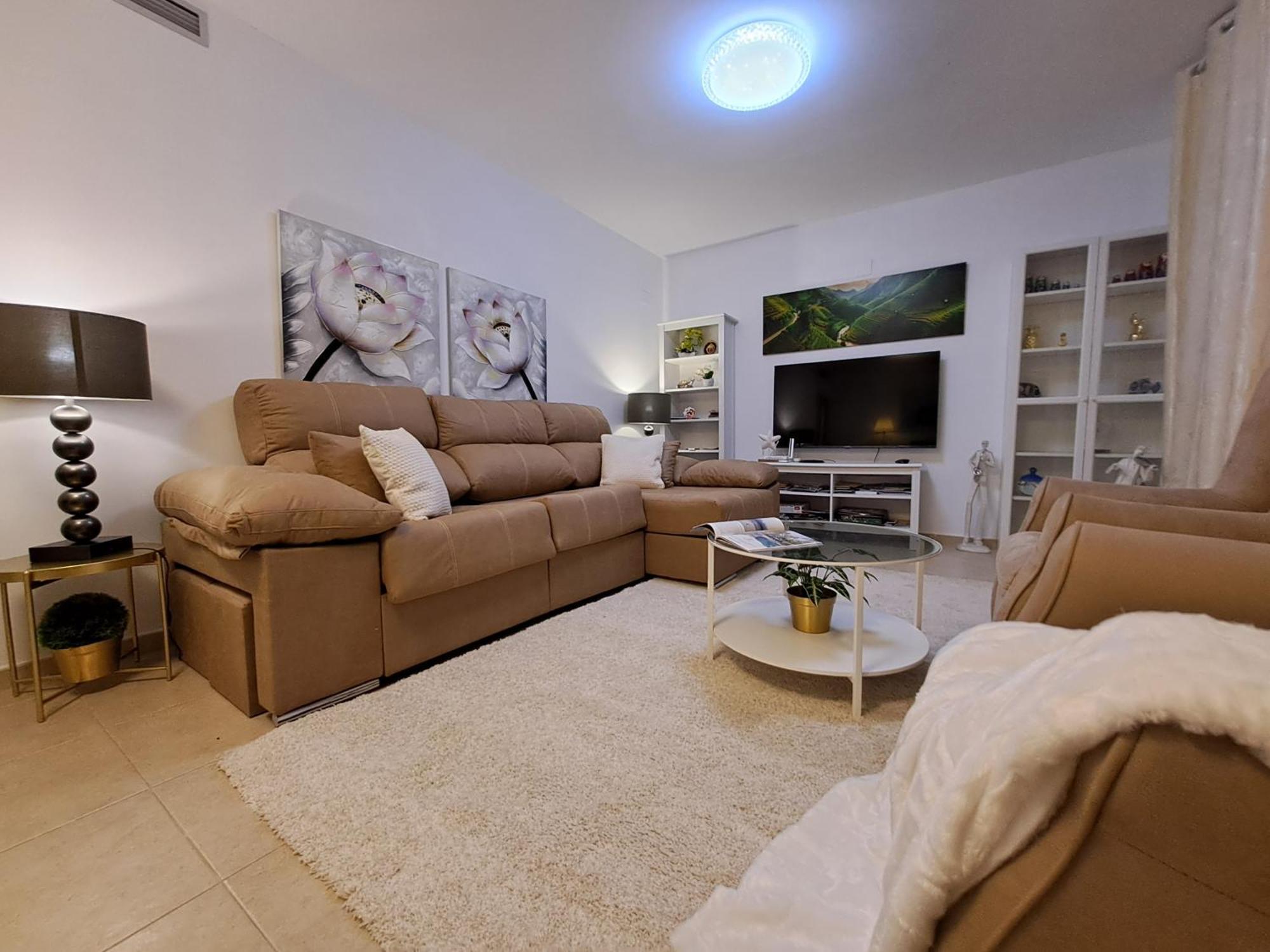 Apartamento Romero Valencia Benicull Esterno foto