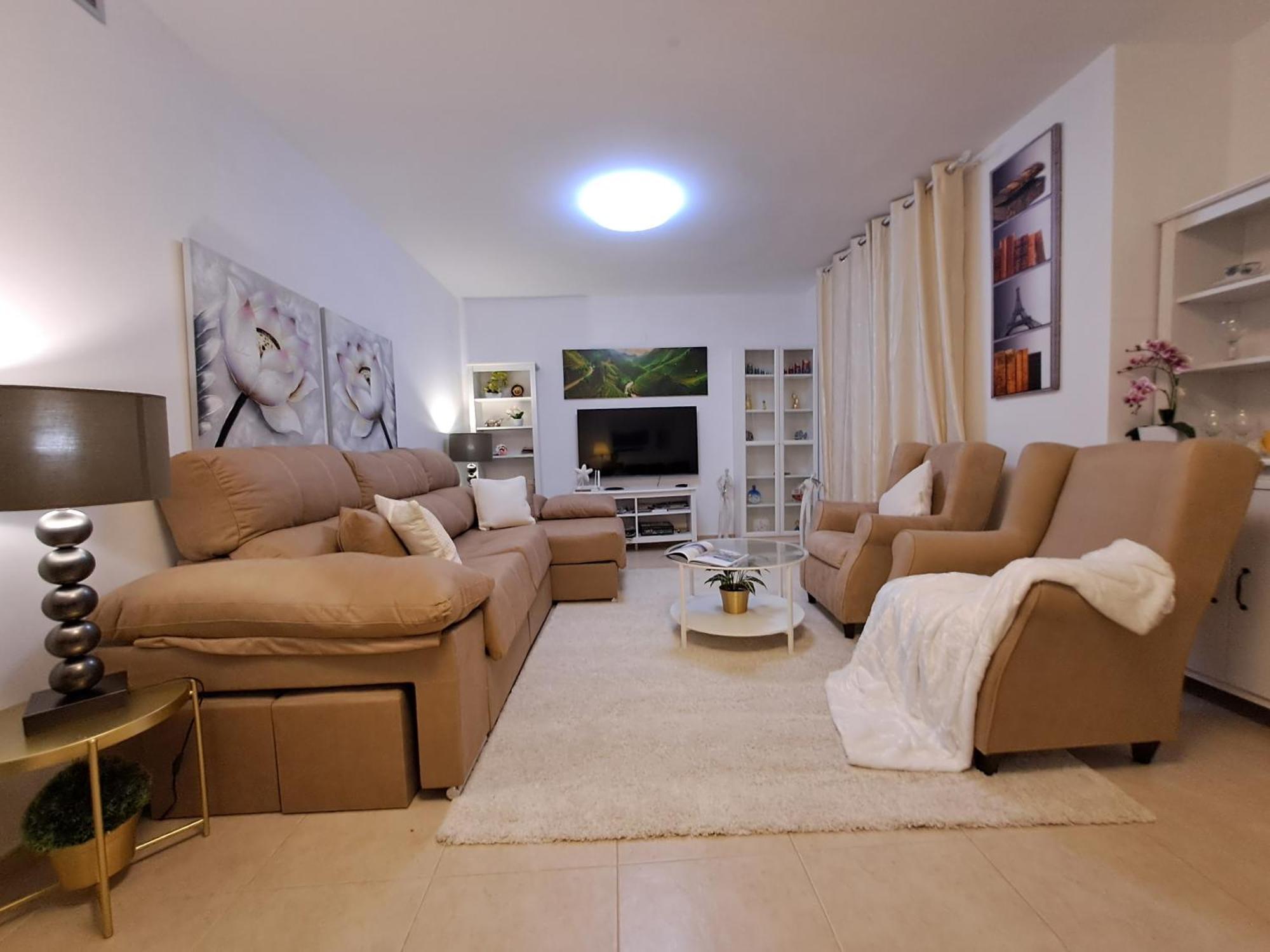 Apartamento Romero Valencia Benicull Esterno foto