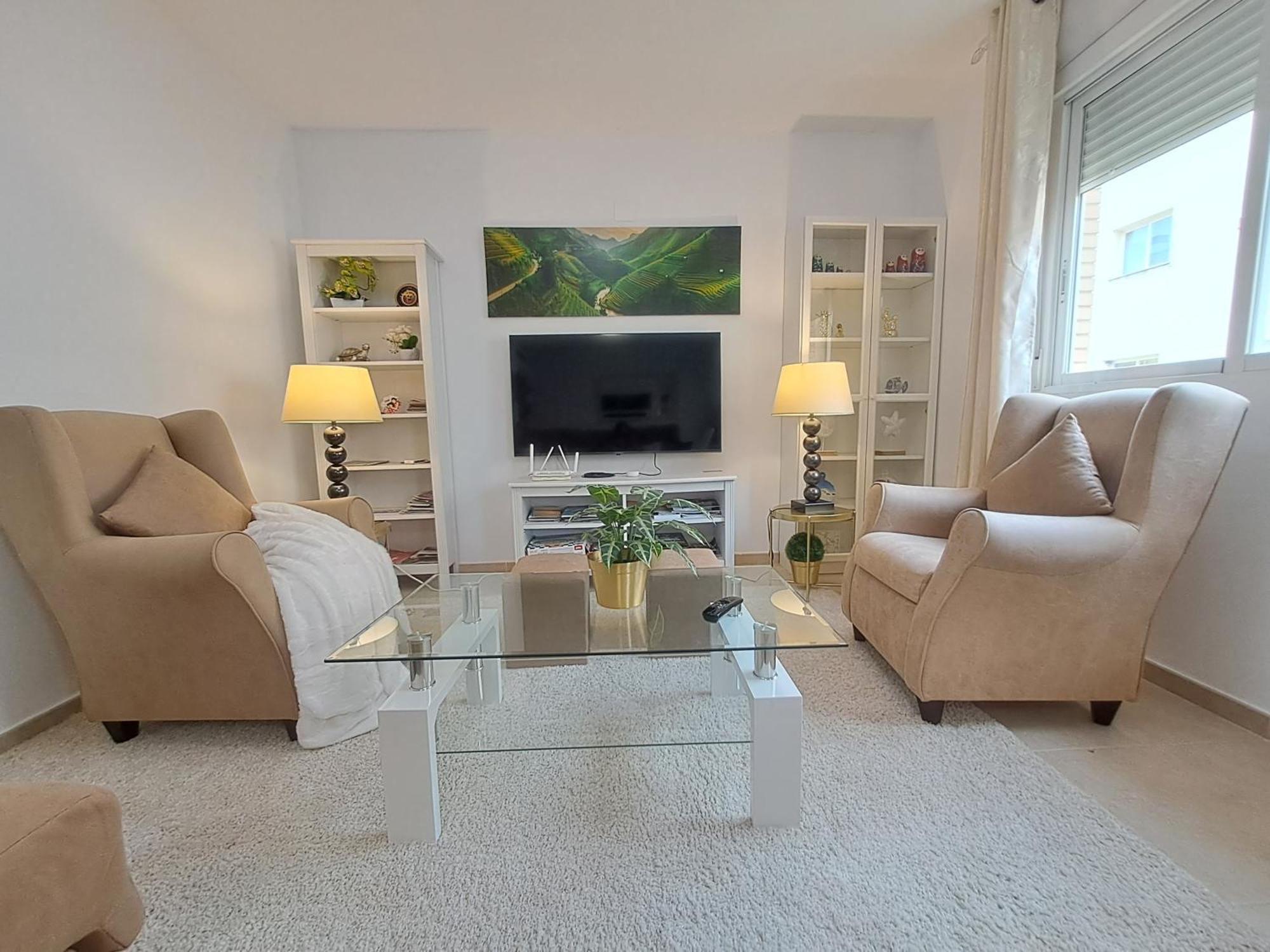 Apartamento Romero Valencia Benicull Esterno foto