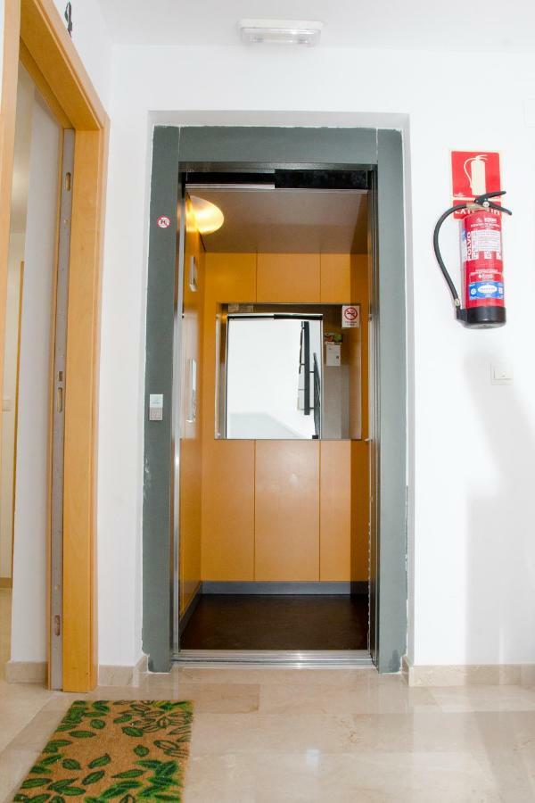 Apartamento Romero Valencia Benicull Esterno foto